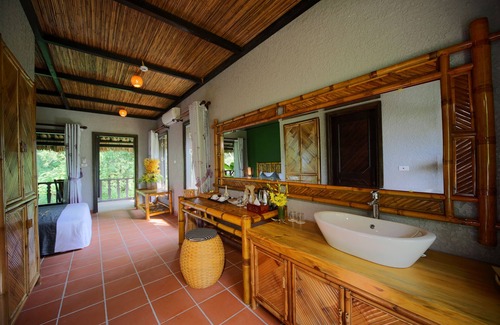 Mai Chau Hotel | Mai Chau Ecolodge