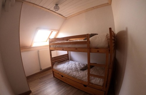 Saint-Colomban-des-Villards House | Maison a la Montagne