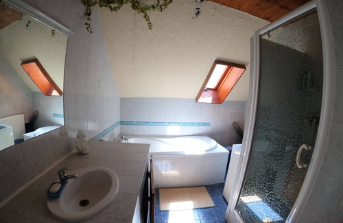 Saint-Colomban-des-Villards House | Maison a la Montagne