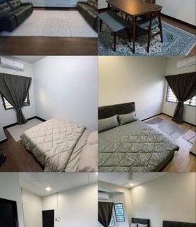 Seksyen 7 House | Mai Homestay Seksyen 7 Shah Alam