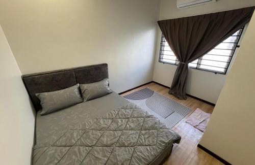 Seksyen 7 House | Mai Homestay Seksyen 7 Shah Alam