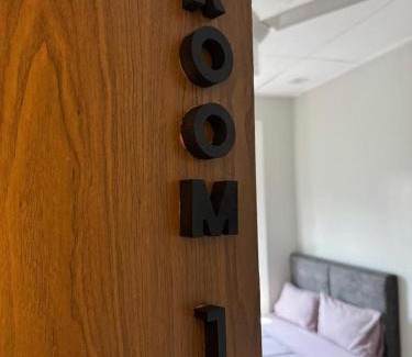 Seksyen 7 House | Mai Homestay Seksyen 7 Shah Alam