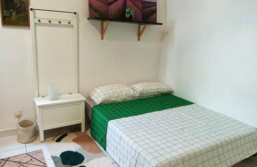 Seksyen 7 Apartment | Mai Nginap Homestay Shah Alam