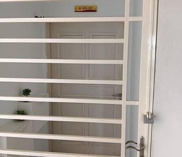 Seksyen 7 Apartment | Mai Nginap Homestay Shah Alam