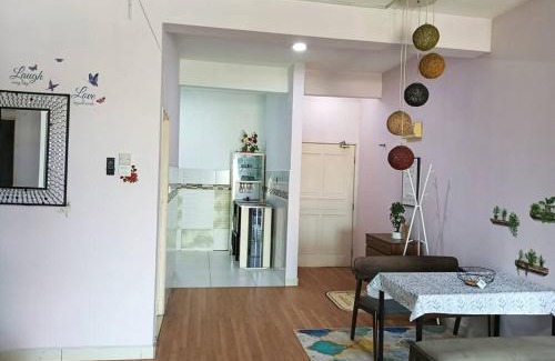 Seksyen 7 Apartment | Mai Nginap Homestay Shah Alam