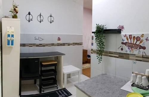 Seksyen 7 Apartment | Mai Nginap Homestay Shah Alam