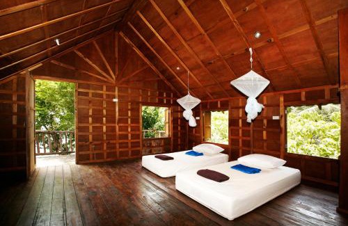 Baan Tai Resort | Mai Pen Rai Bungalows