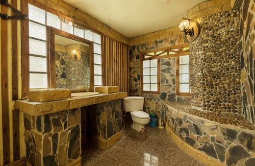 Baan Tai Resort | Mai Pen Rai Bungalows