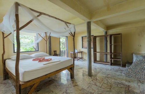 Baan Tai Resort | Mai Pen Rai Bungalows