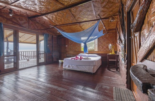 Baan Tai Resort | Mai Pen Rai Bungalows