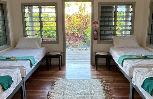 Naviti Island Resort | Mai Sunset Island Resort