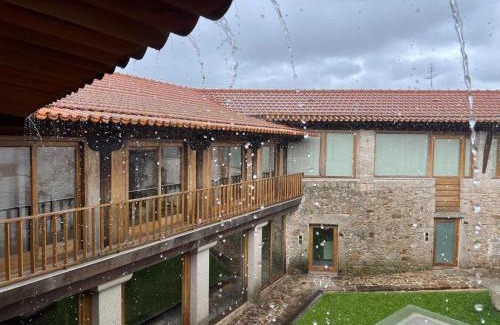 Folgosa Hotel | Maia dos Reis Hotel Rural