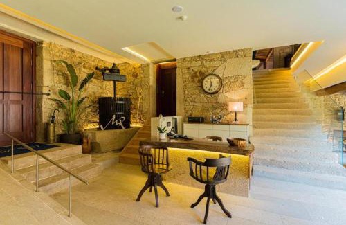 Folgosa Hotel | Maia dos Reis Hotel Rural