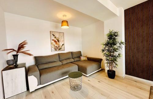 Sector 1 Apartment | Maia Home relax and parking