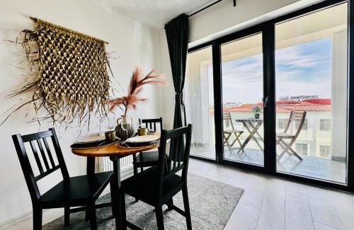 Sector 1 Apartment | Maia Home relax and parking