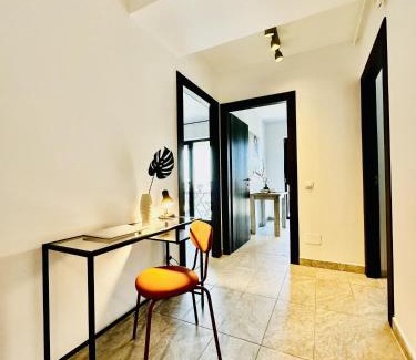 Sector 1 Apartment | Maia Home relax and parking