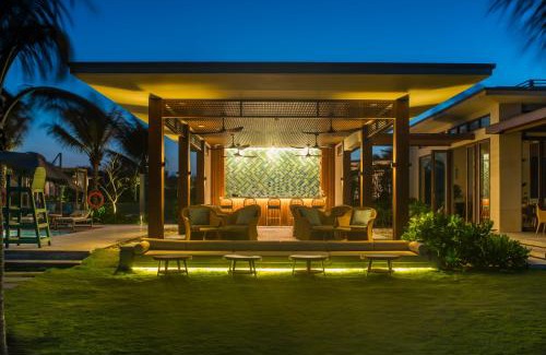 Phu Cat Resort | Maia Resort Quy Nhon