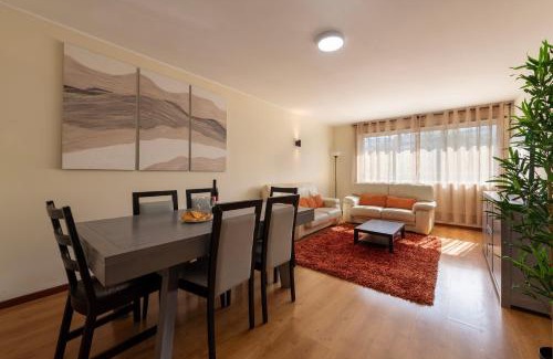Aguas Santas Apartment | Maia's Cozy Apartment