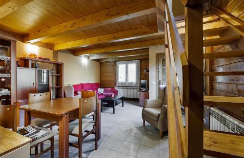 Soldeu Apartment | MAIANS - Hut 6098 - Vall d'Incles - Soldeu