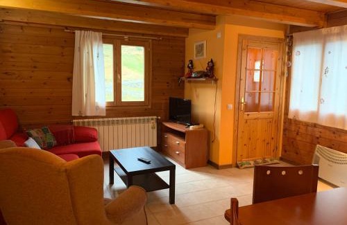 Soldeu Apartment | MAIANS - Hut 6098 - Vall d'Incles - Soldeu
