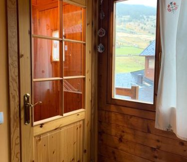 Soldeu Apartment | MAIANS - Hut 6098 - Vall d'Incles - Soldeu