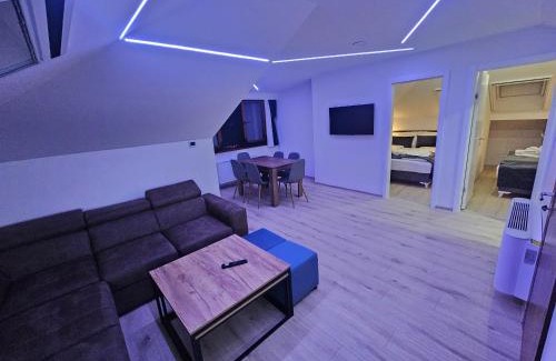 Novi Grad Sarajevo Cabin | Maiden Water Resort