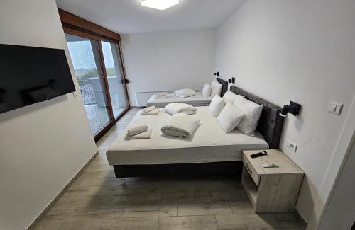 Novi Grad Sarajevo Cabin | Maiden Water Resort