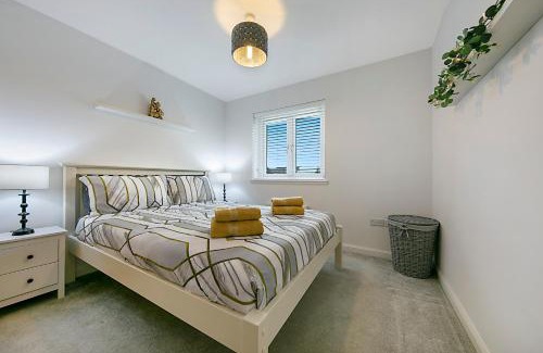 Aberdeen House | Maidencraig Court House ✪ Grampian Lettings Ltd