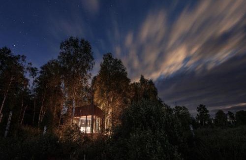 Rapla County Villa | Maidla Nature Resort