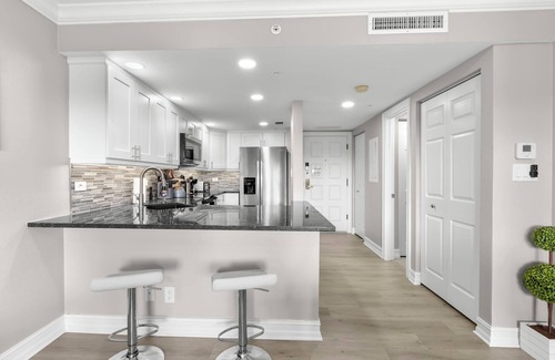 Palm Harbor Condo | Maidstone 2725 At Innisbrook.