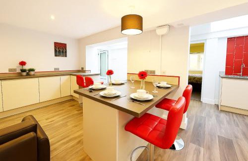Maidstone House | Maidstone House Kent By Smart Corporate Stays