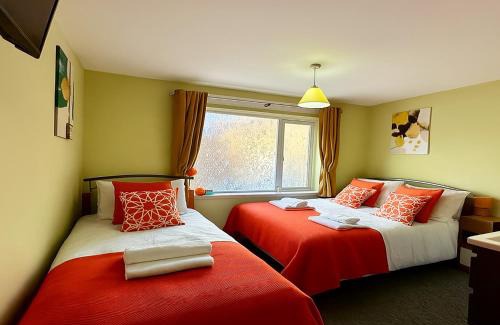 Maidstone House | Maidstone House Kent By Smart Corporate Stays