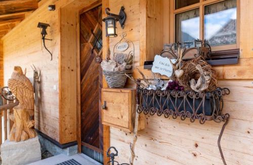 Schonbach House | Maier Alm