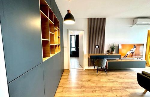 Calea Sever Bocu Apartment | Maieru Q Residence