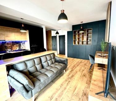 Calea Sever Bocu Apartment | Maieru Q Residence
