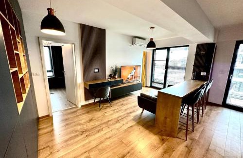 Calea Sever Bocu Apartment | Maieru Q Residence