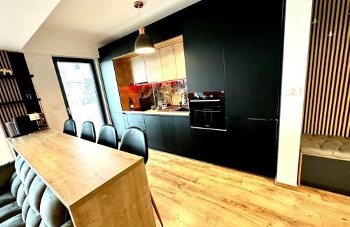 Calea Sever Bocu Apartment | Maieru Q Residence
