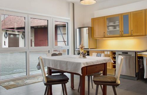 Wittighausen Apartment | Maiglöckchen