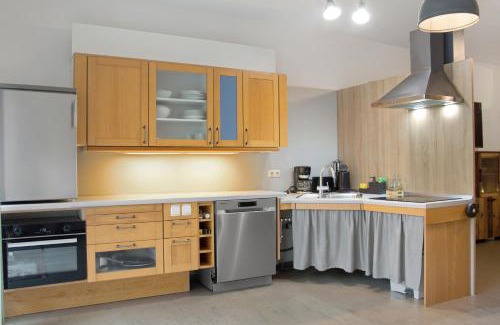 Wittighausen Apartment | Maiglöckchen