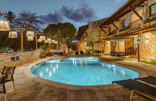 Centro Resort | MAIHAI Porto
