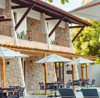 Centro Resort | MAIHAI Porto