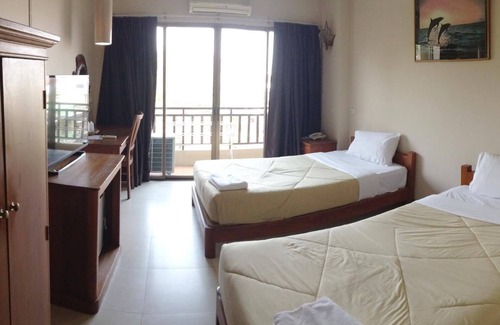 Nakhon Sawan Hotel | Maihom Resort Daowadung
