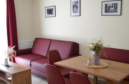 Binzwangen Apartment | Maikäfer