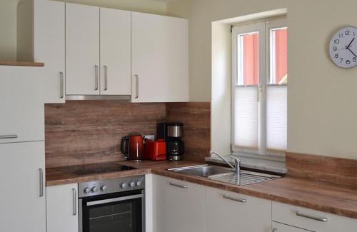 Binzwangen Apartment | Maikäfer