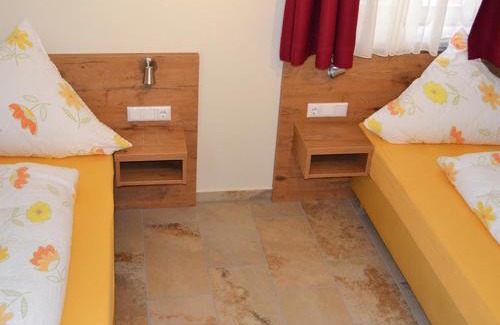 Binzwangen Apartment | Maikäfer