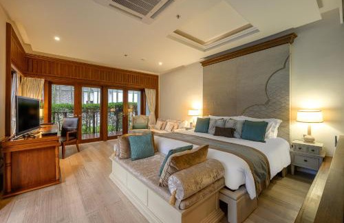 Mai Khao Resort | Maikhao Dream Villa Resort and Spa, Maikhao Phuket