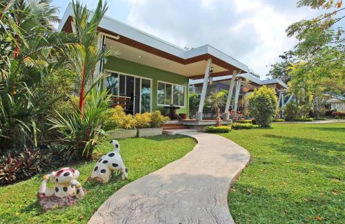 Mai Khao House | Maikhao Home Garden Bungalow