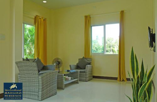 Mai Khao House | MaiKhao Residence