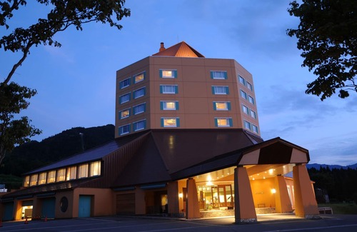 Maiko Hotel | Maiko Kogen Hotel