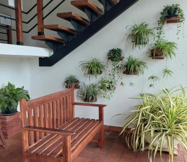 Kataragama House | Mailagama Cinnamon Residence